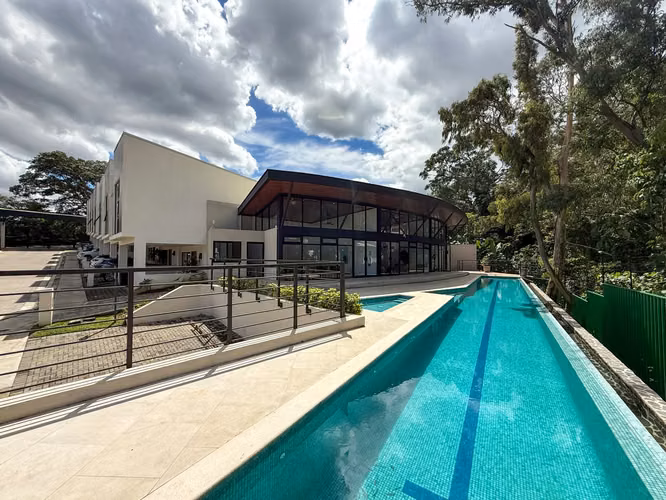 VENTA DE CASA EN CONDOMINIO SAN ANTONIO URBANO