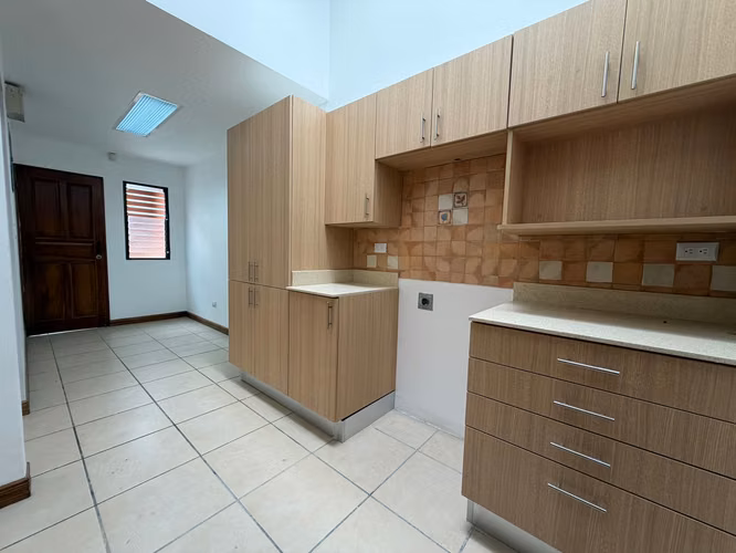 Casa en venta en Pozos de Santa Ana
