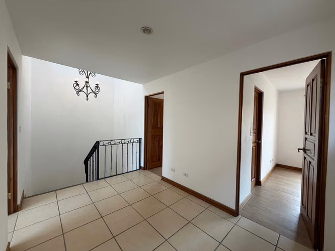 Casa en venta en Pozos de Santa Ana