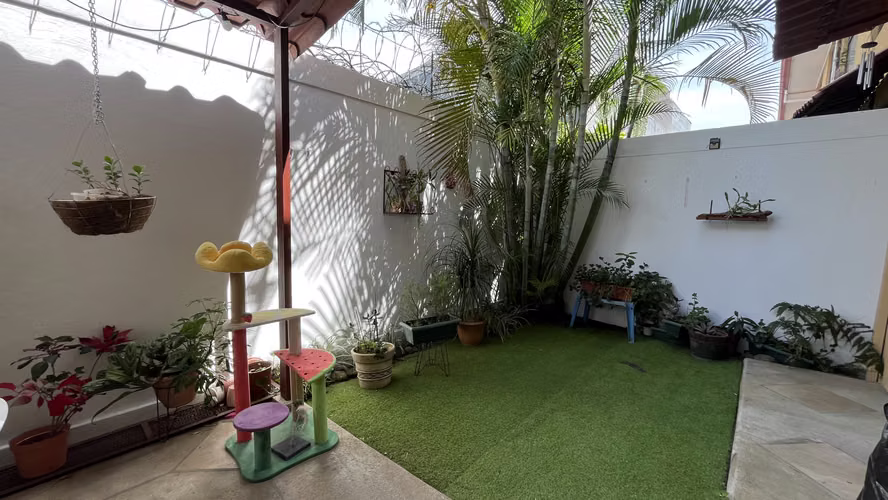 Alquiler en Belén, Heredia | Casa de 3 habitaciones en calle sin salida - Imagen 10