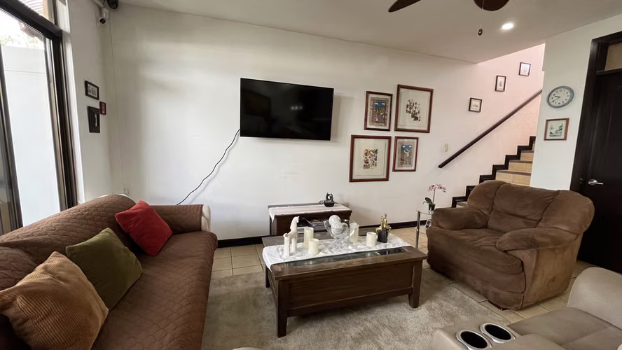 Alquiler en Belén, Heredia | Casa de 3 habitaciones en calle sin salida - Imagen 9