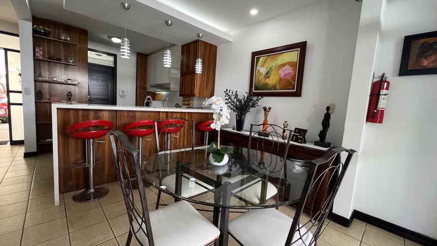 Alquiler en Belén, Heredia | Casa de 3 habitaciones en calle sin salida - Imagen 8