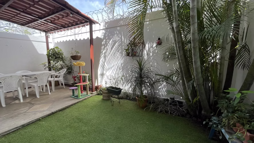 Alquiler en Belén, Heredia | Casa de 3 habitaciones en calle sin salida - Imagen 11