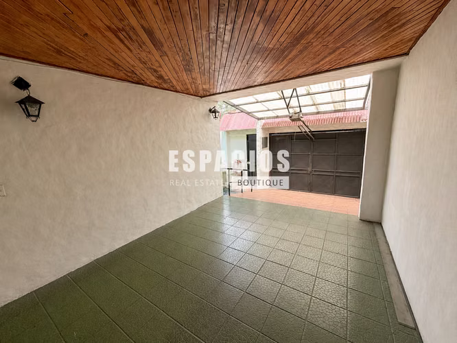 VENTA DE CASA EN LA URUCA