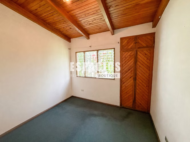 VENTA DE CASA EN LA URUCA