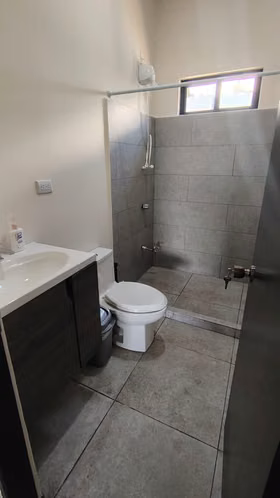 Alquiler Habitación en Condominio en Grecia - Alajuela