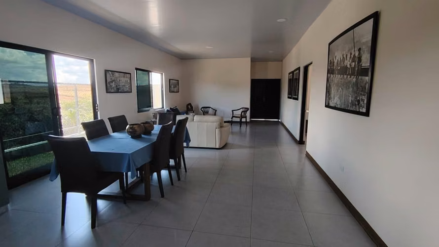 Alquiler Habitación en Condominio en Grecia - Alajuela
