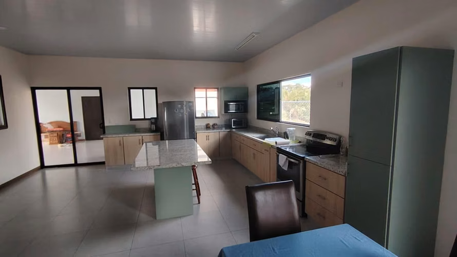 Alquiler Habitación en Condominio en Grecia - Alajuela