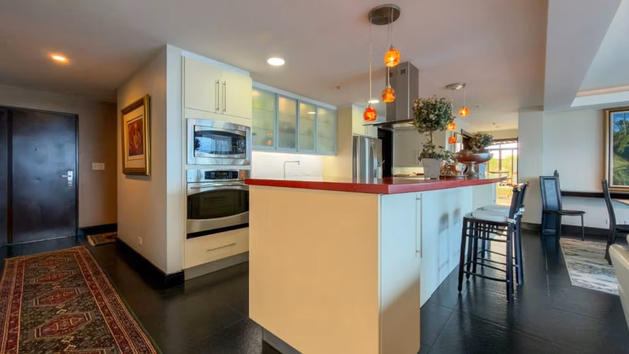 Venta de exclusivo Penthouse con espectaculares vistas en de San José - Imagen 6