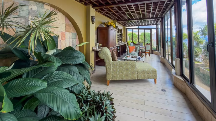 Venta de exclusivo Penthouse con espectaculares vistas en de San José - Imagen 12