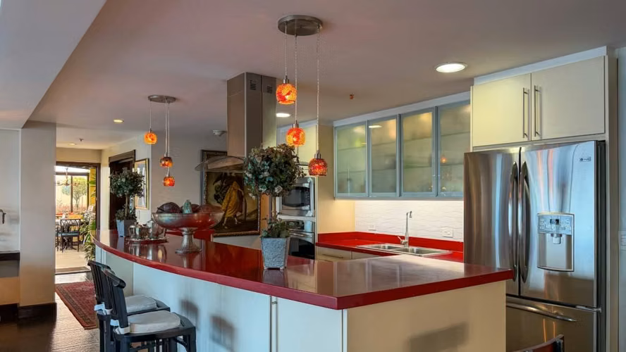 Venta de exclusivo Penthouse con espectaculares vistas en de San José - Imagen 7