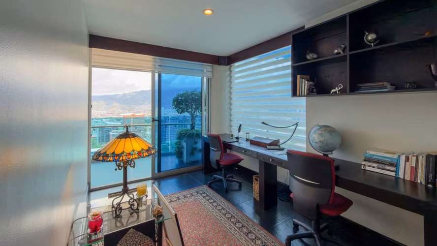 Venta de exclusivo Penthouse con espectaculares vistas en de San José - Imagen 9