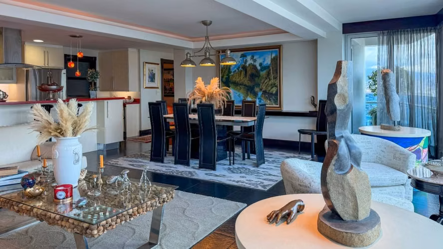 Venta de exclusivo Penthouse con espectaculares vistas en de San José - Imagen 3