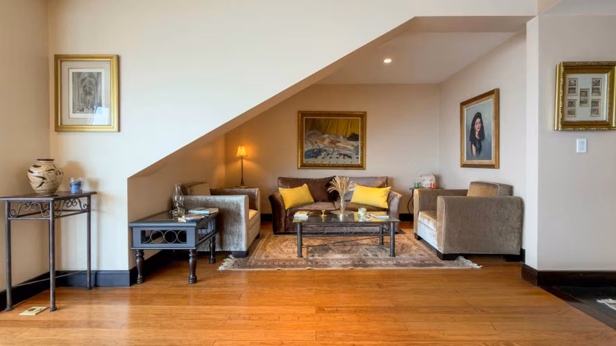 Venta de exclusivo Penthouse con espectaculares vistas en de San José - Imagen 17
