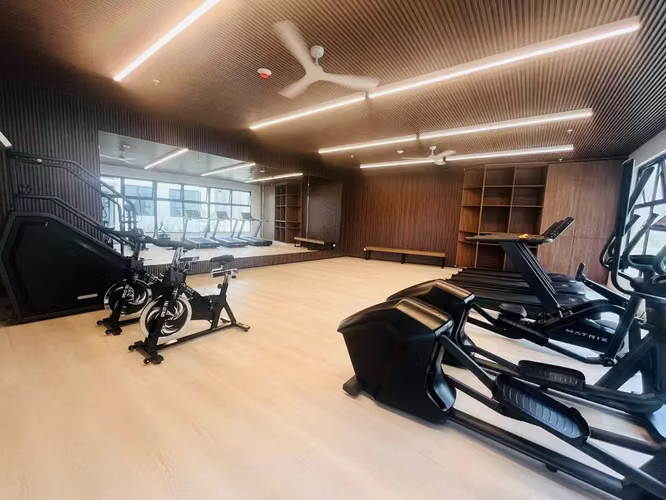 Se vende apartamento en Sky House - Imagen 11
