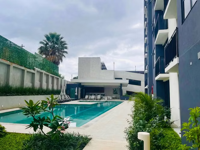 Se vende apartamento en Sky House - Imagen 9