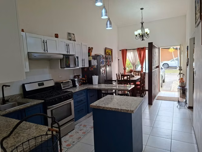 Casa en Venta en Condominio San Rafael de Alajuela