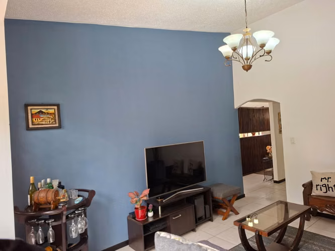 Casa en Venta en Condominio San Rafael de Alajuela