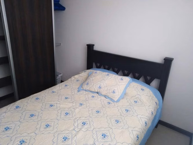 Espectacular Apartamento Amueblado de 3 Hab en Apartamentos Ambar - Imagen 13