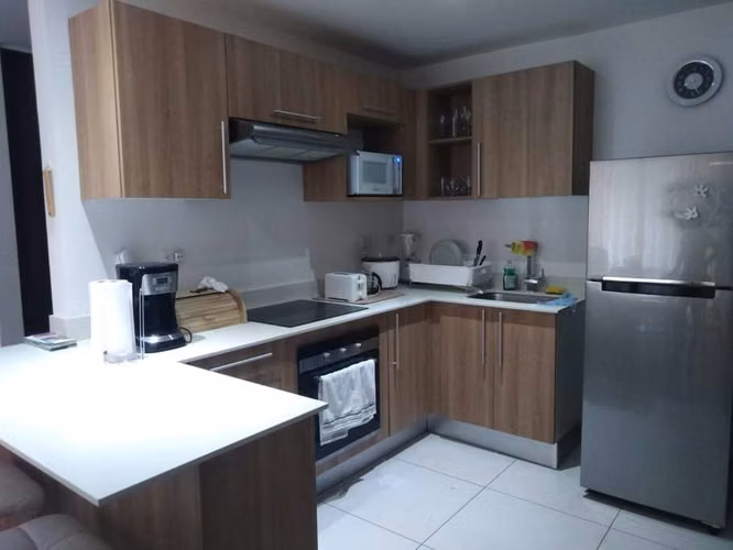 Spectacular 3 Hab Furnished Apartment in Apartamentos Ambar
