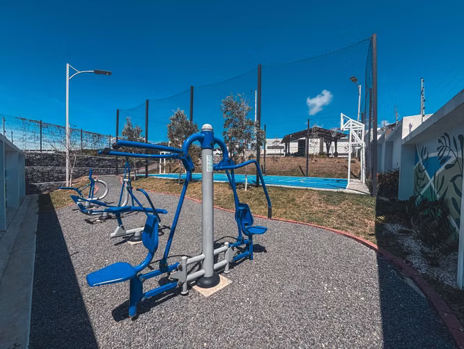 Vendo lotes en Condominio AQUA en Tres Ríos