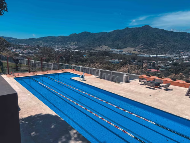 Vendo lotes en Condominio AQUA en Tres Ríos