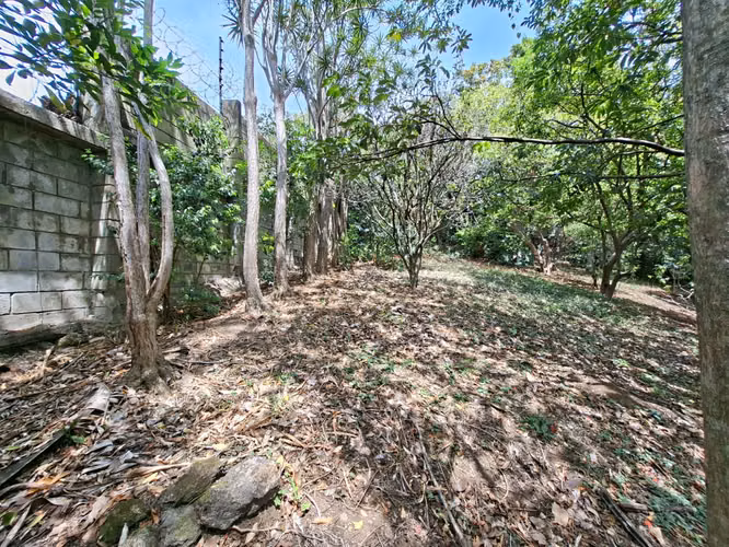 Venta de Terreno en Escazú, una de las zonas de más alta plusvalía