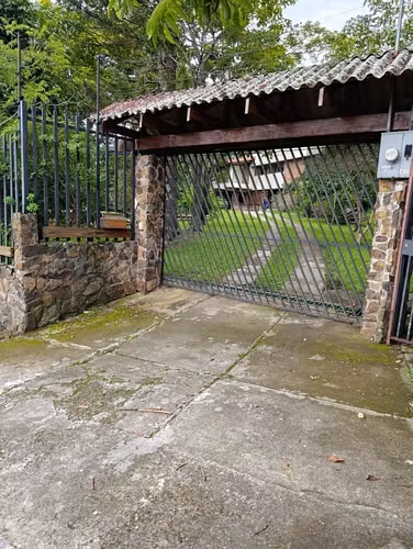 Venta de Terreno en Escazú, una de las zonas de más alta plusvalía