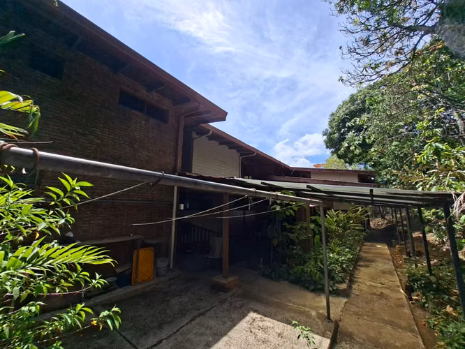 Venta de Terreno en Escazú, una de las zonas de más alta plusvalía