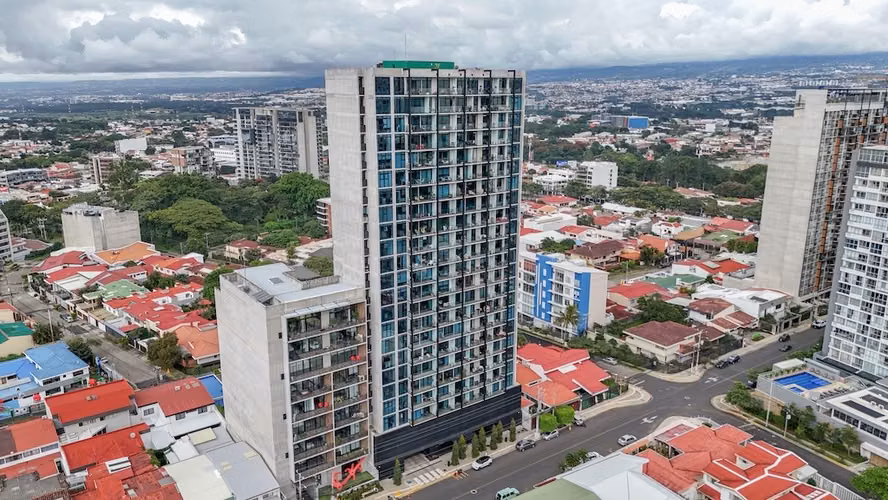 APARTAMENTO AMUEBLADO  | 3 Habitaciones | $3000 - Imagen 9