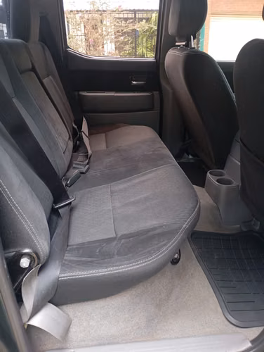FORD RANGER XLT TDi 2011