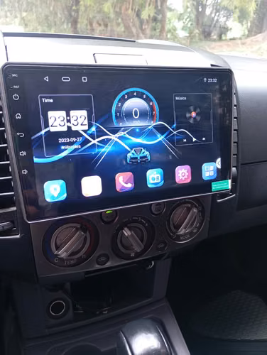 FORD RANGER XLT TDi 2011