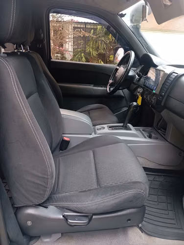FORD RANGER XLT TDi 2011