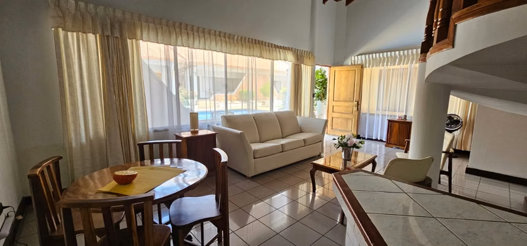INVERSIONISTAS!! VENTA DE CONDOMINIOS CON BUENA RENTABILIDAD EN ASUNCION DE BELEN, HEREDIA