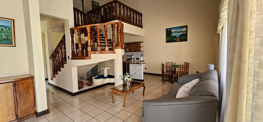 INVERSIONISTAS!! VENTA DE CONDOMINIOS CON BUENA RENTABILIDAD EN ASUNCION DE BELEN, HEREDIA