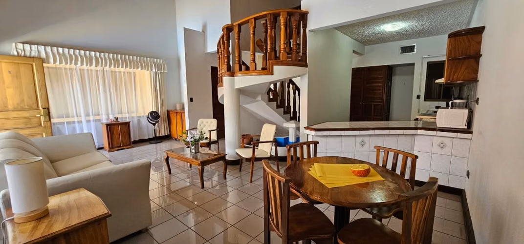 INVERSIONISTAS!! VENTA DE CONDOMINIOS CON BUENA RENTABILIDAD EN ASUNCION DE BELEN, HEREDIA