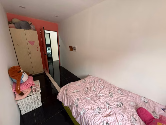 Venta casa + apartamento en San Antonio de Desamparados