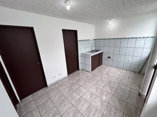 Apartamento Montemú # 10  Sabanilla - Imagen 4