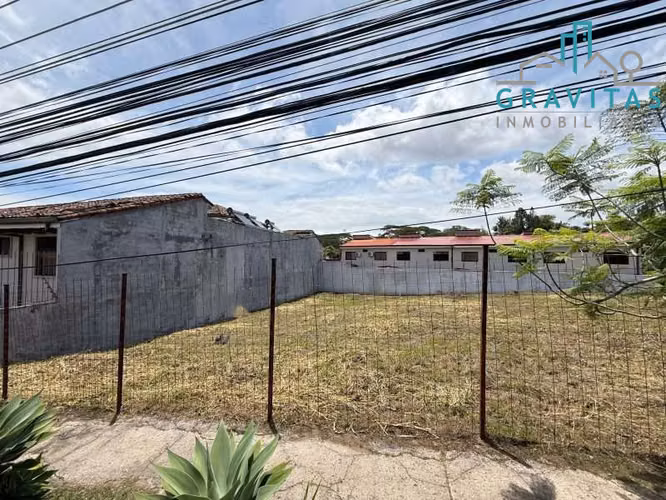 Venta de terreno en Pinares, Curridabat, uso comercial y residencial 403m2 ID 1979 - Imagen 11