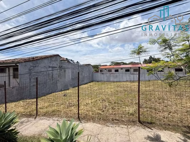 Venta de terreno en Pinares, Curridabat, uso comercial y residencial 403m2 ID 1979 - Imagen 2