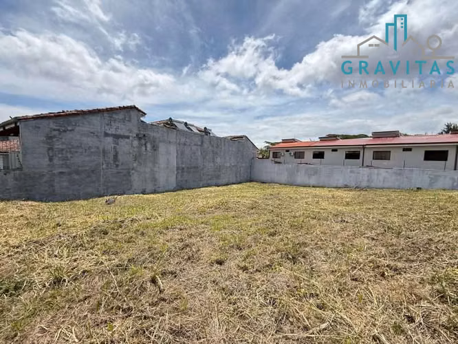 Venta de terreno en Pinares, Curridabat, uso comercial y residencial 403m2 ID 1979 - Imagen 1