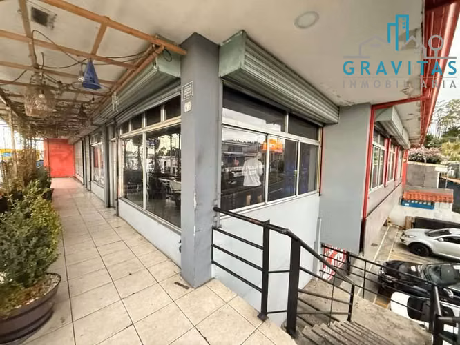 Bar en venta en Curridabat a puerta cerrada 200m2 ID 1873