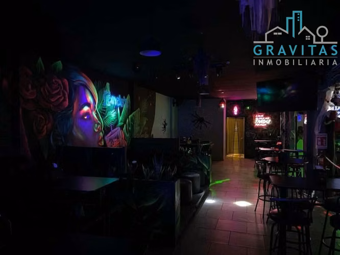 Bar en venta en Curridabat a puerta cerrada 200m2 ID 1873
