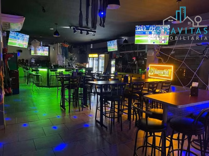 Bar en venta en Curridabat a puerta cerrada 200m2 ID 1873