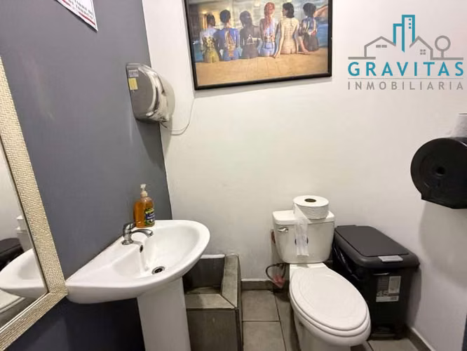 Bar en venta en Curridabat a puerta cerrada 200m2 ID 1873