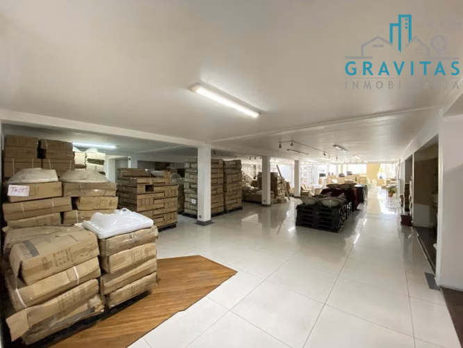 Edificio en alquiler en Paseo Colon (780 m2) ID 1694 - Imagen 9