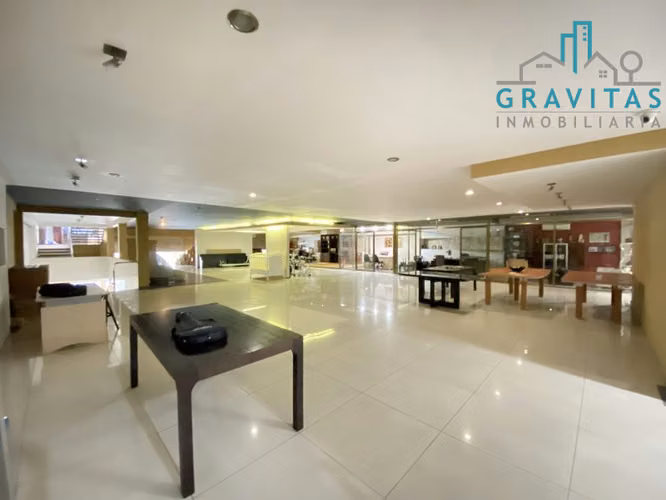 Edificio en alquiler en Paseo Colon (780 m2) ID 1694 - Imagen 11