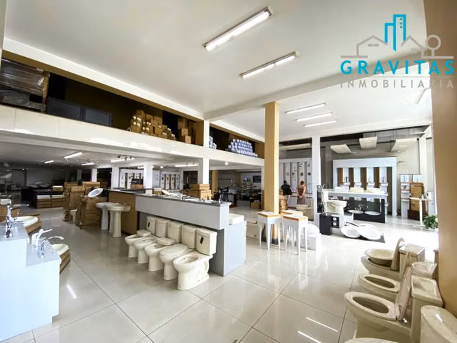 Edificio en alquiler en Paseo Colon (780 m2) ID 1694 - Imagen 6
