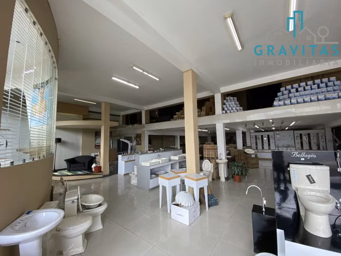 Edificio en alquiler en Paseo Colon (780 m2) ID 1694 - Imagen 5