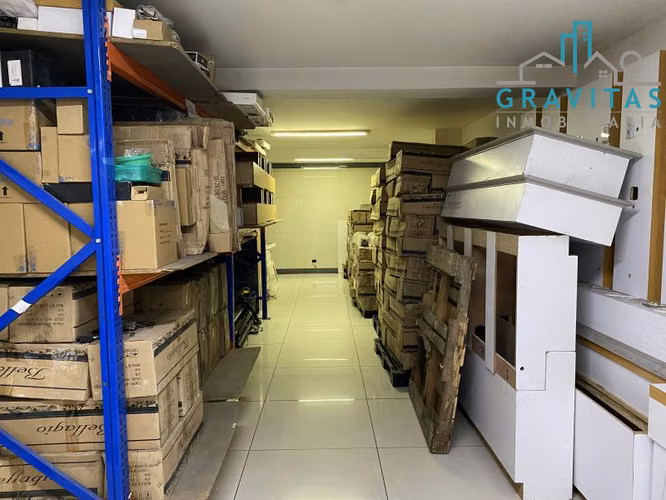 Edificio en alquiler en Paseo Colon (780 m2) ID 1694 - Imagen 10